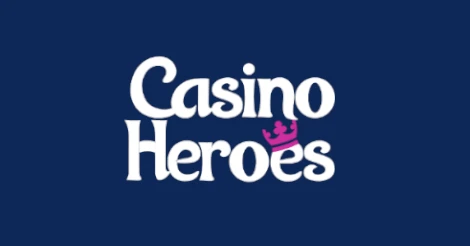 CasinoHeroes