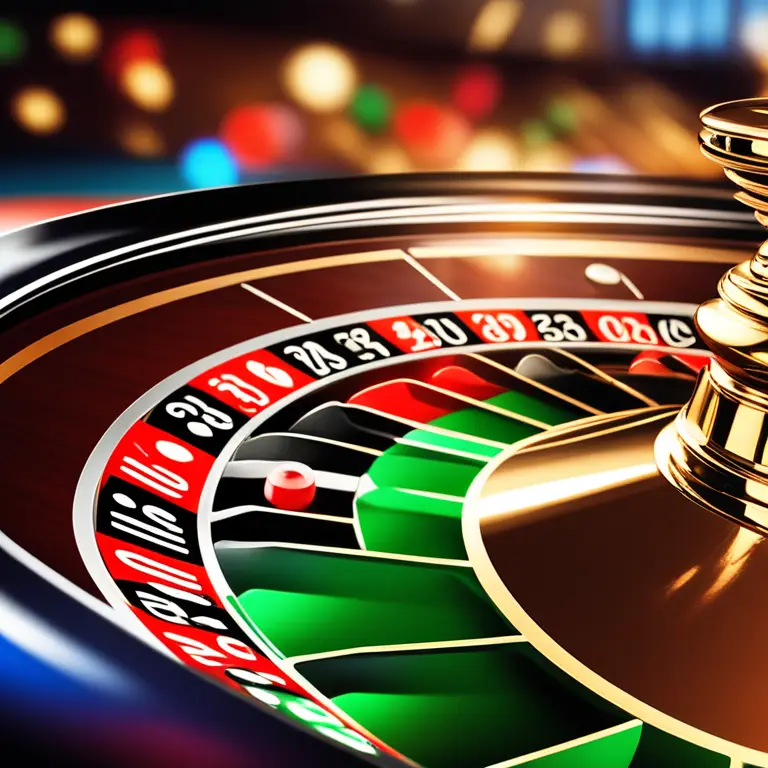 Understanding Why American Roulette Has a Higher House Edge