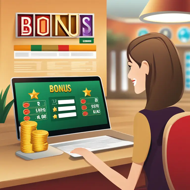 When to Use a Welcome Bonus
