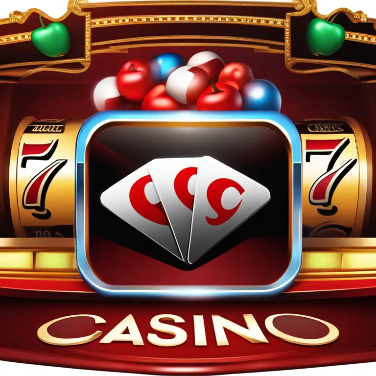 All About Jackpot in Casinos