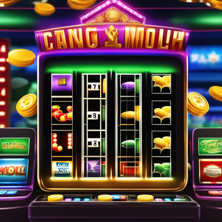Lucky Jackpot Winnings