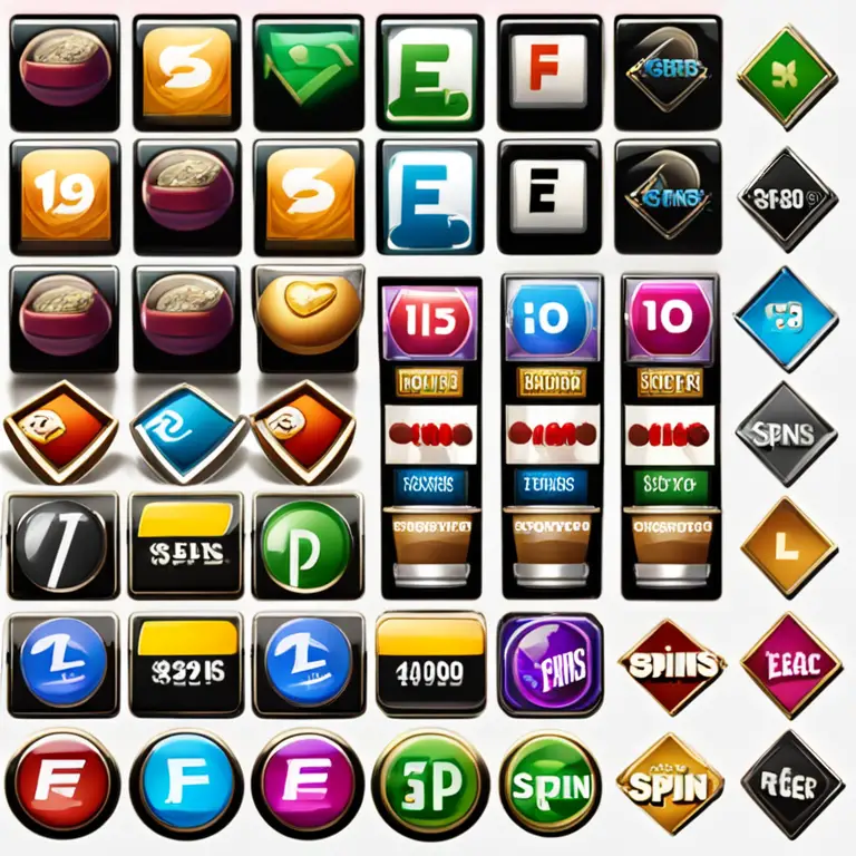 Free Spins Bonus: Unlocking Casino Rewards