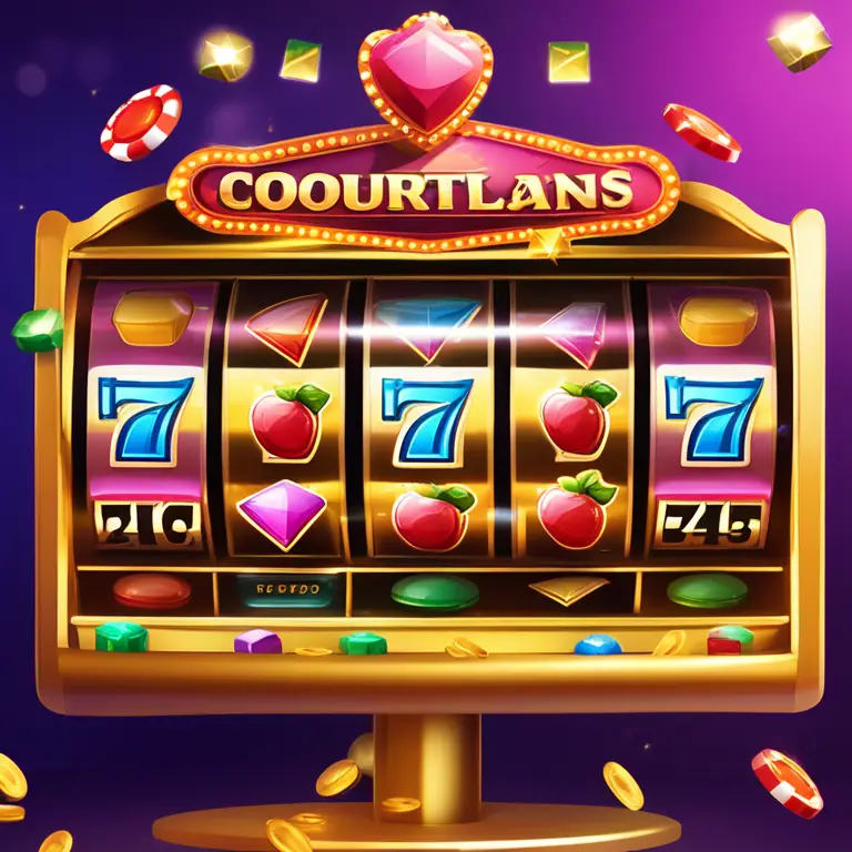 Unlock the Excitement: Free Spins Promotion