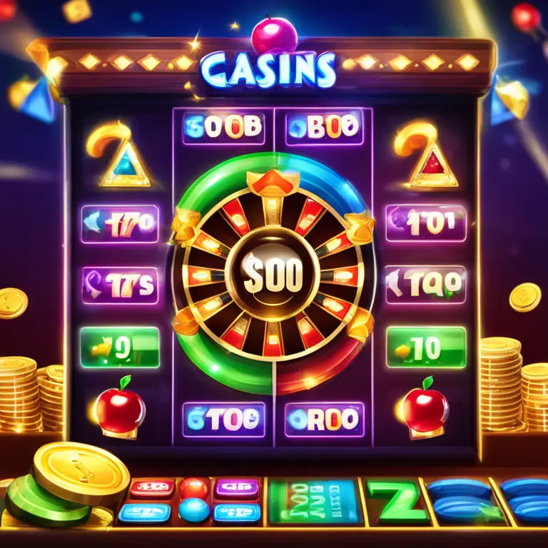 All About Extra Spins: Enhance Your Casino Experience