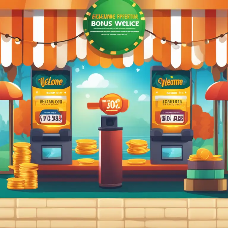 Welcome Bonus vs. Regular Promotions: Why Welcome Bonuses Stand Out
