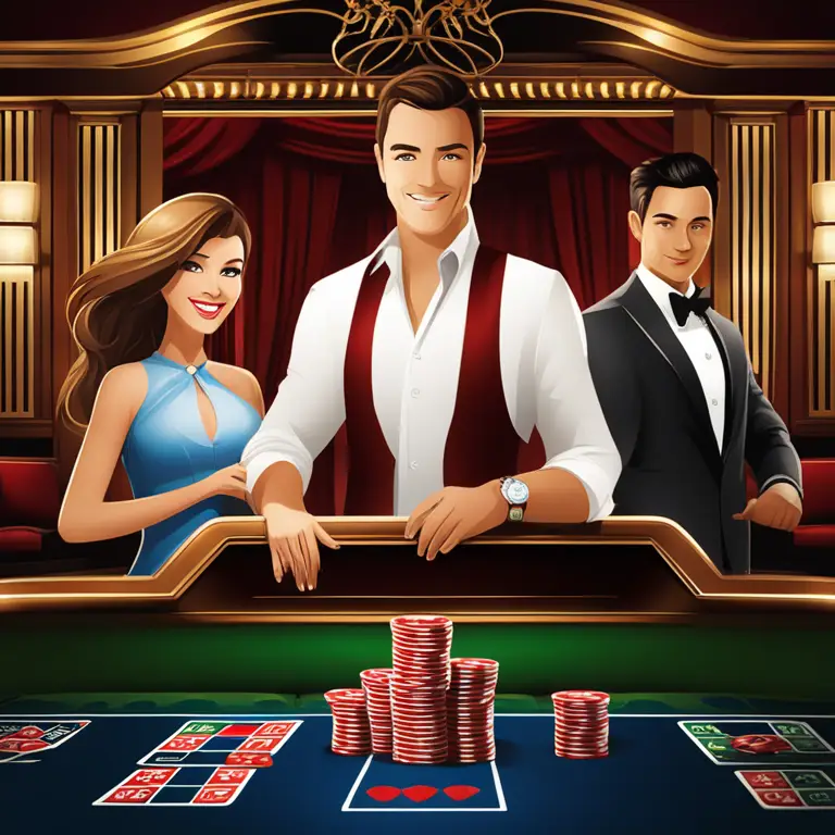 Find High Roller Bonus Casinos