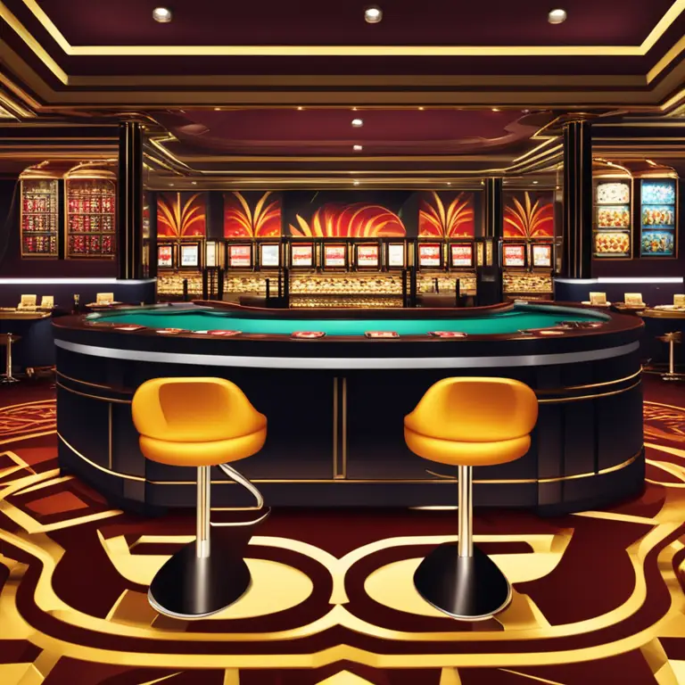 Finding High Roller Bonus: Your Ultimate Guide