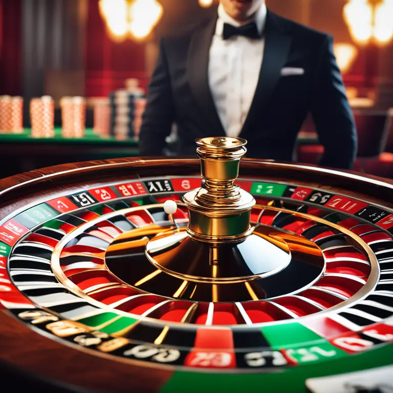 A Guide to Different Roulette Variants and Rules