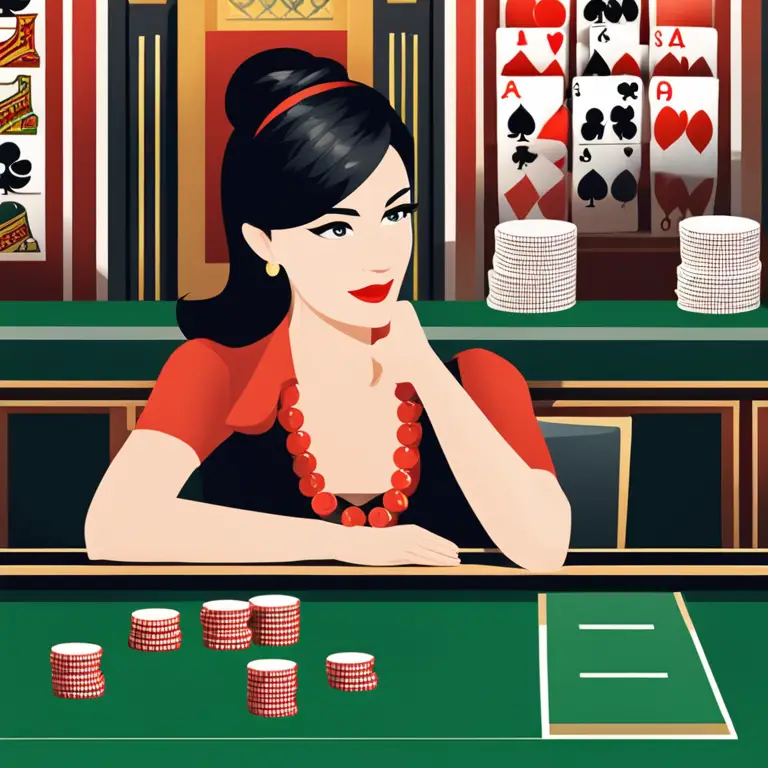 Mastering Blackjack: Essential Tips for Success