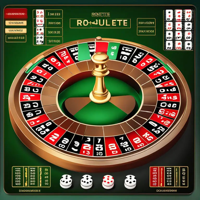 Pro Tips for Playing Roulette Online