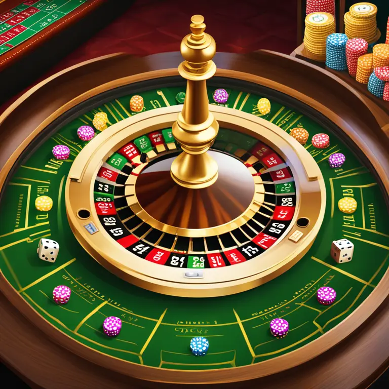 Understanding the Different Craps Variants and Rules