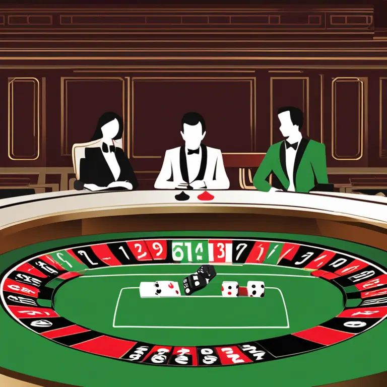 Essential Craps Strategies for Beginners