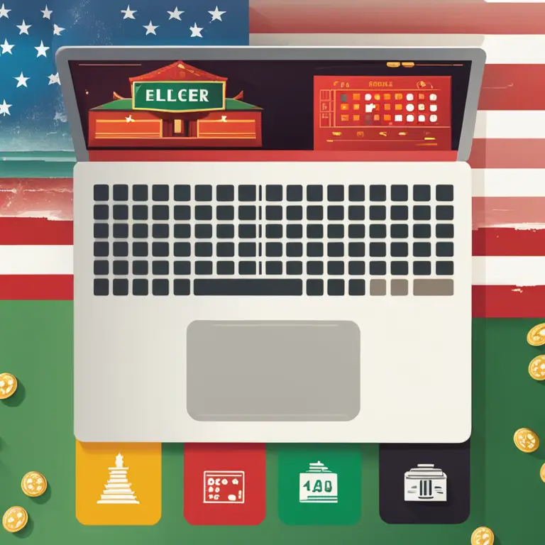 The Best Online Casino Near You: A Comprehensive Guide