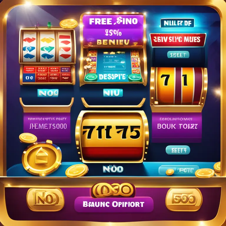 The Ultimate Guide to No Deposit Casinos