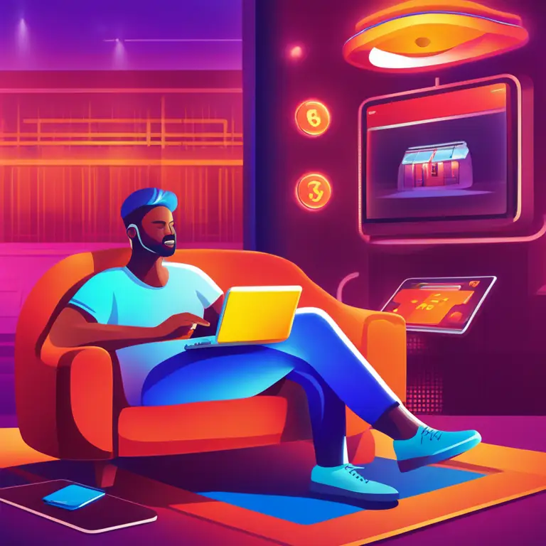 Online Casino vs Local Casinos: Why Going Digital is Better