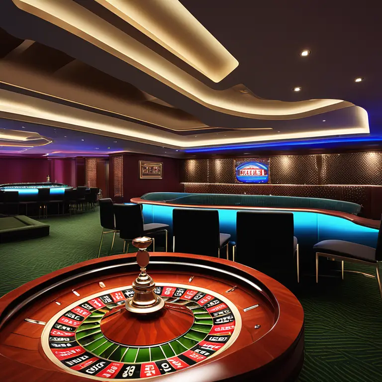 Top Places to Play Live Roulette Online in 2024