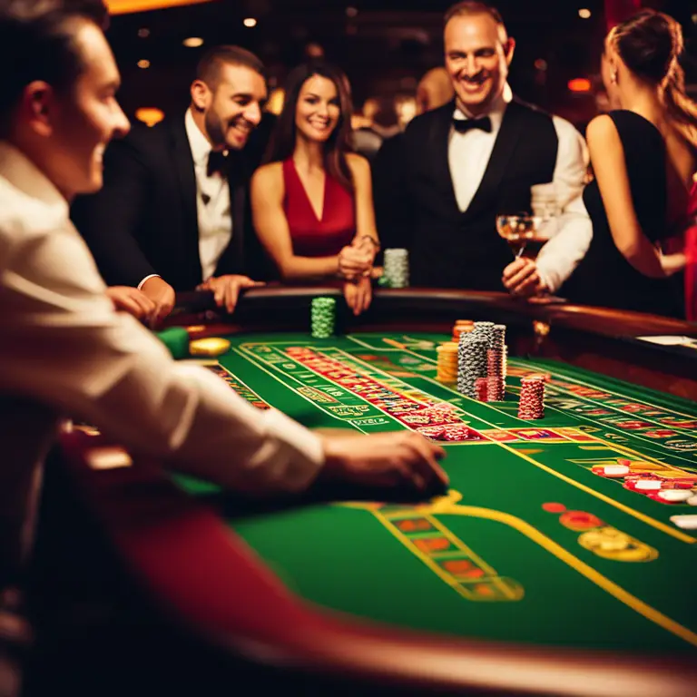 Which Craps Bets Have the Best Odds?