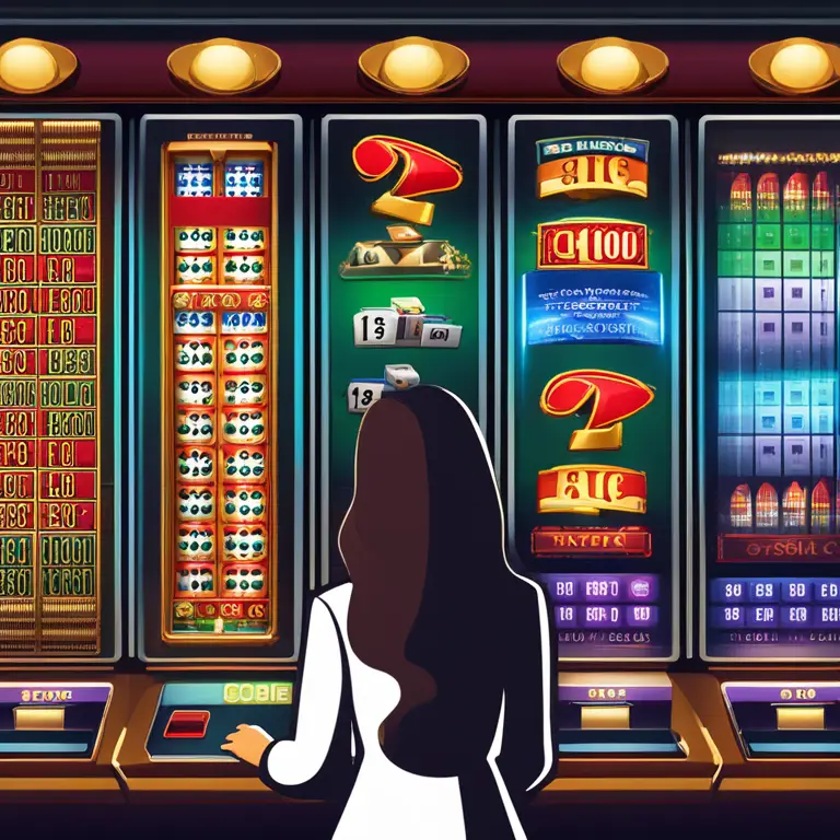 Winning Big at No Deposit Casinos