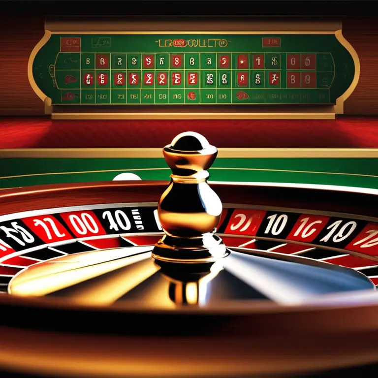 The Best Real Money Casino Games for 2024 and Beyond