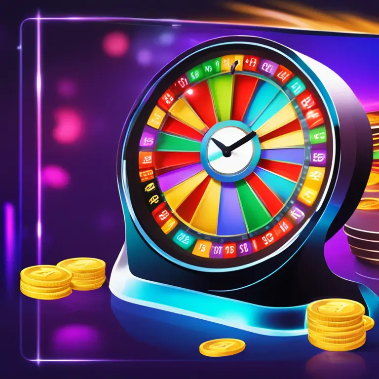How to Manage Time and Bets Effectively with Free Spins