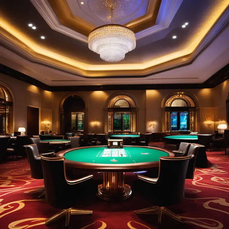 Top Live Dealer Casinos with the Best Payouts for 2024