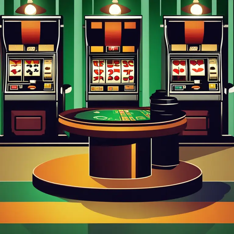 Smart Strategies for Winning at Online Casino Slots