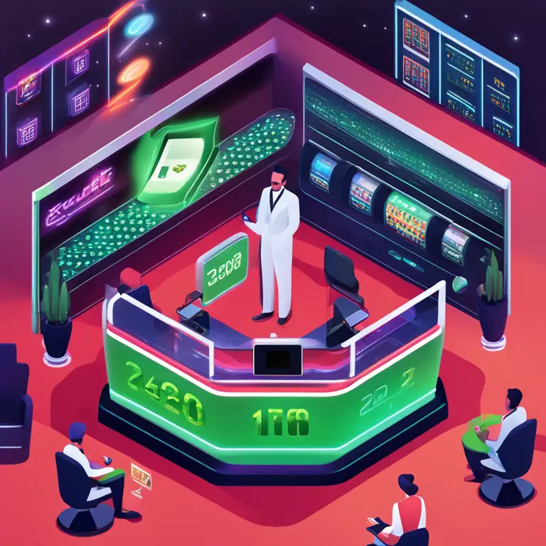 Getting Optimal Customer Support at Online Casinos