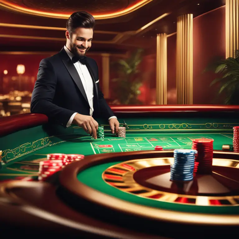 Why Cashback Bonuses for High Rollers Excel Over Traditional Offers