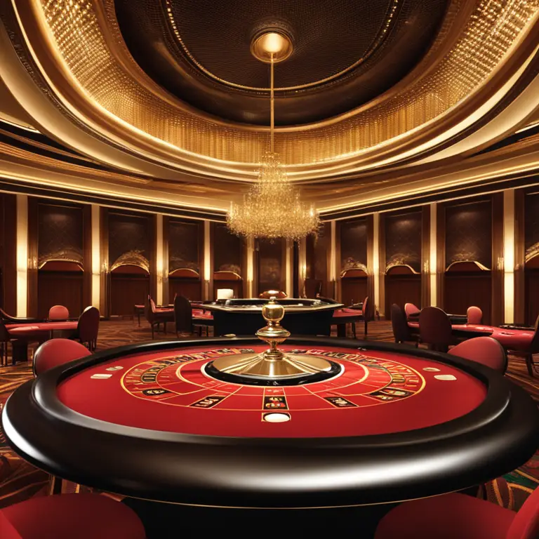 High Roller Tiered Bonus Systems: A Comprehensive Guide