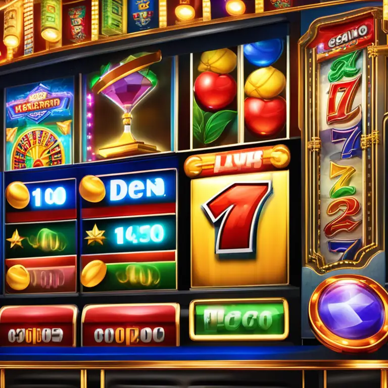 Top Games for Maximizing No Deposit Bonuses