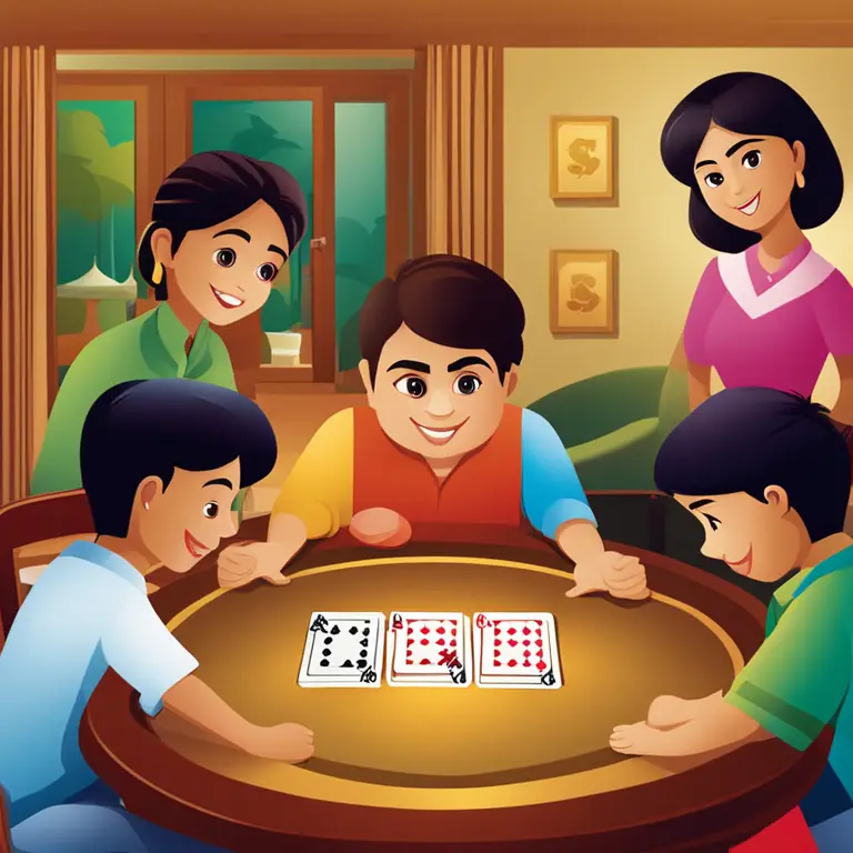 Teen Patti Rules for Beginners: A Detailed Guide