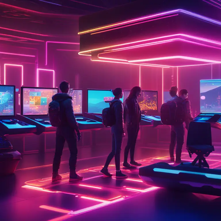 What Are Play to Earn Games? An Insight into Play-To-Earn Gaming