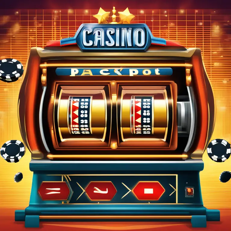 Identifying Top Jackpot Opportunities in Casinos