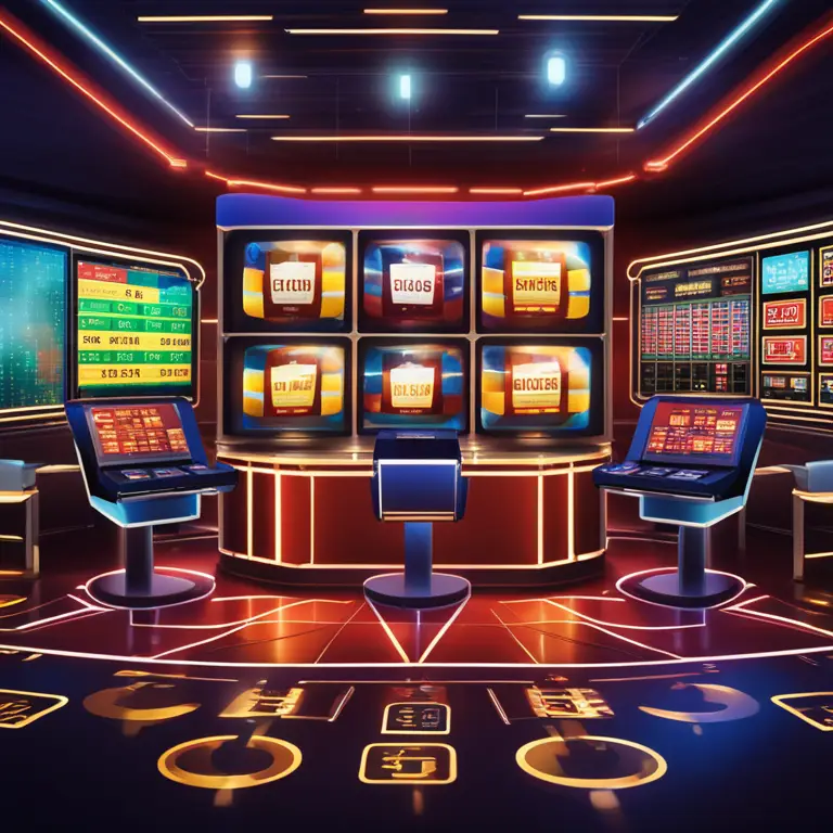 Future AI and Automation Trends Shaping Live Dealer Casinos