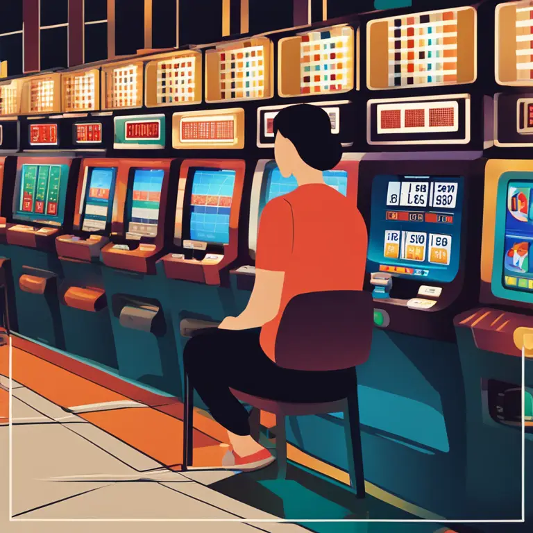 Effective Time Management Strategies for Playing Slots