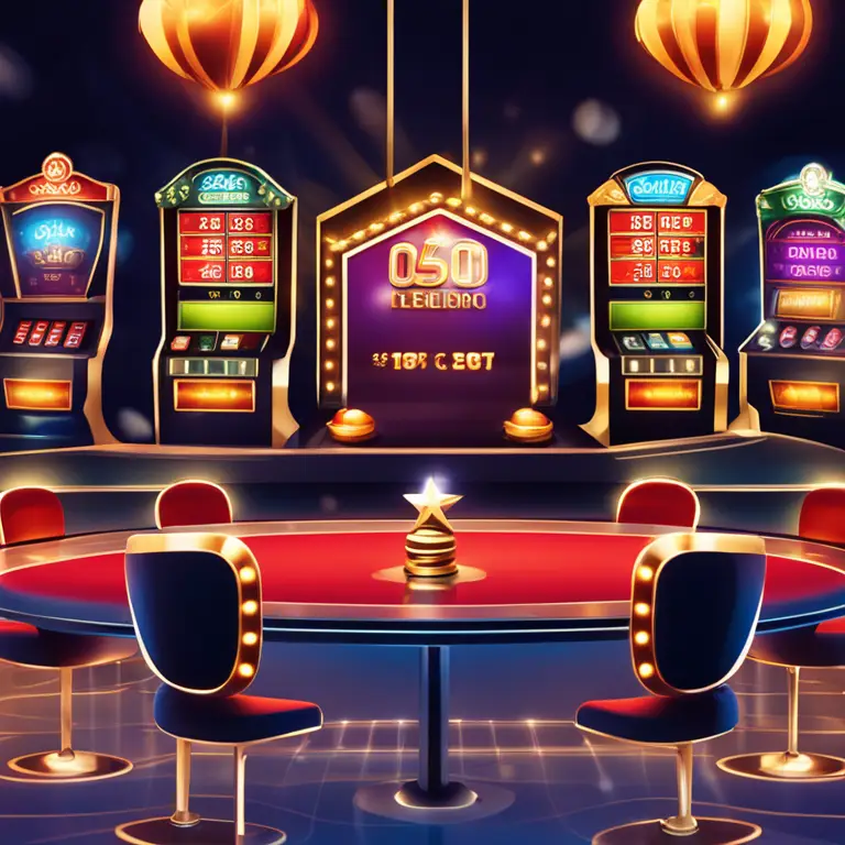 The Influence of Casino Loyalty Programs on Jackpot Winners