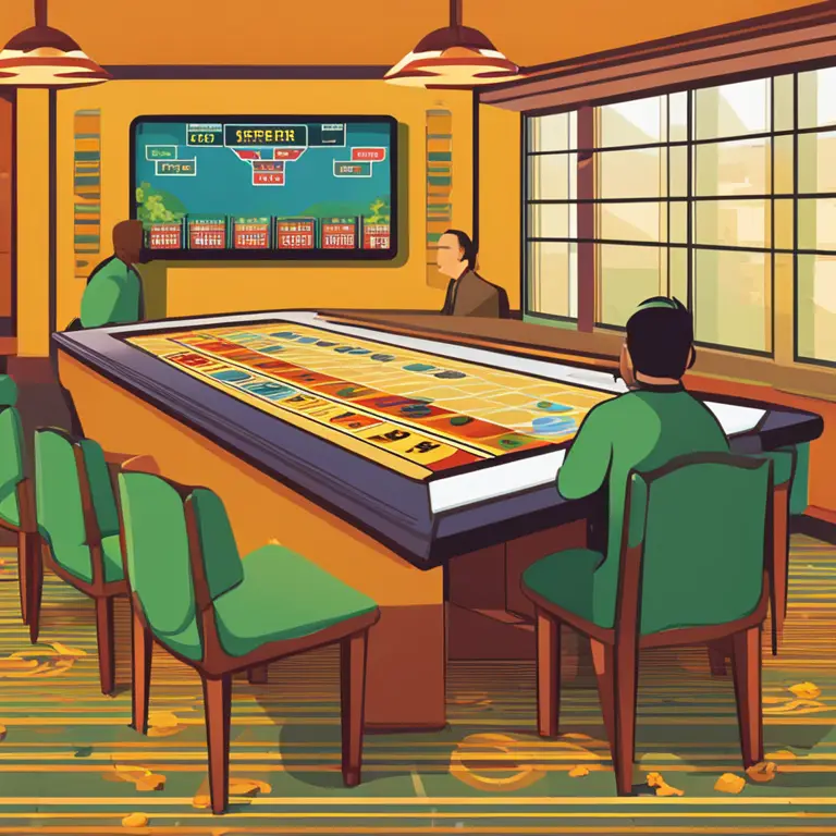 How to Avoid Common Mistakes When Chasing a Jackpot