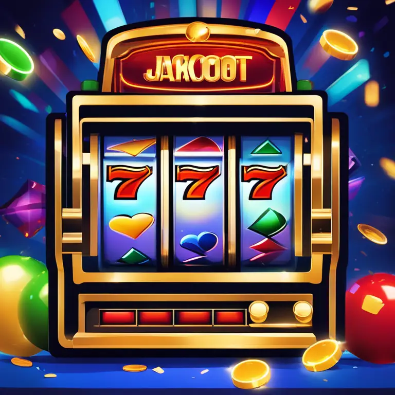 Understanding Jackpot Triggers: Activating the Big Win