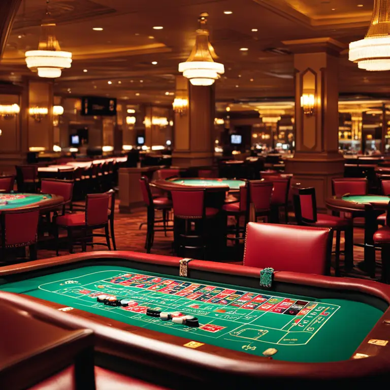 Craps Variations: Delving into Diverse Game Formats