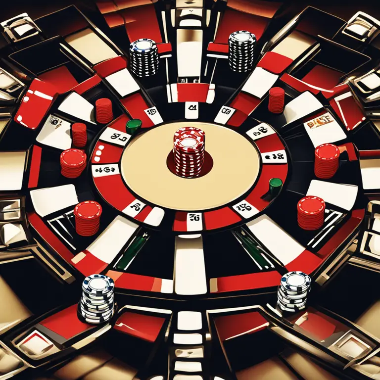 Transitioning from Cash Games to Poker Tournaments: Key Differences You Need to Know
