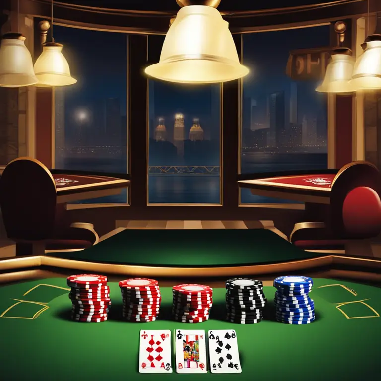The Strategic Power of Position in Poker and How to Leverage It Effectively
