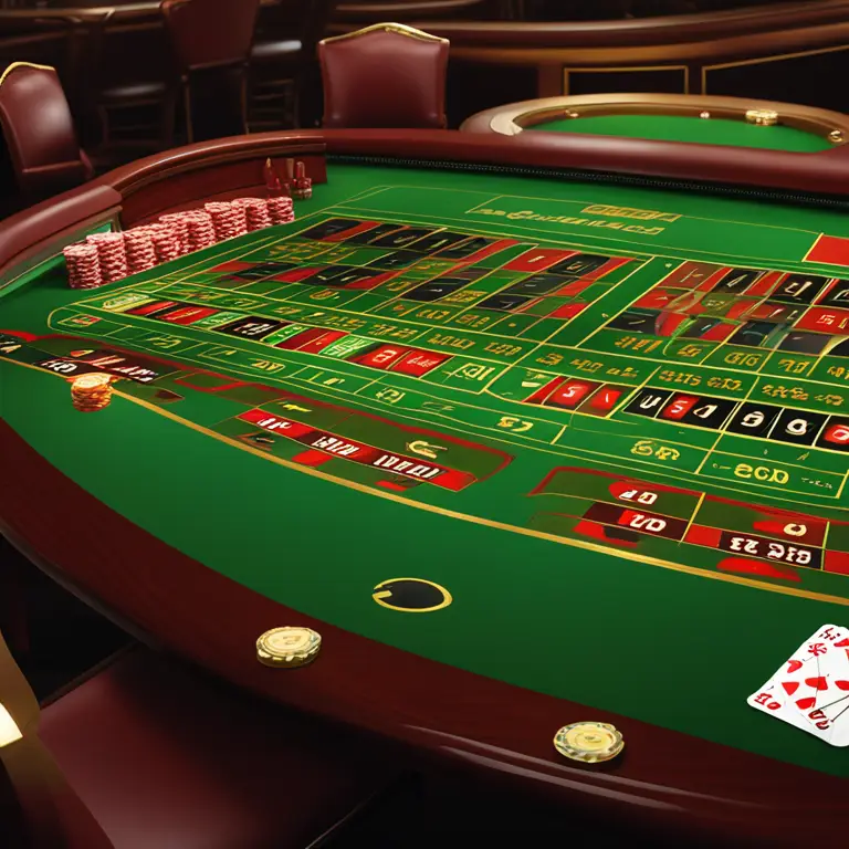 Mastering Baccarat Betting Techniques: Your Ultimate Guide
