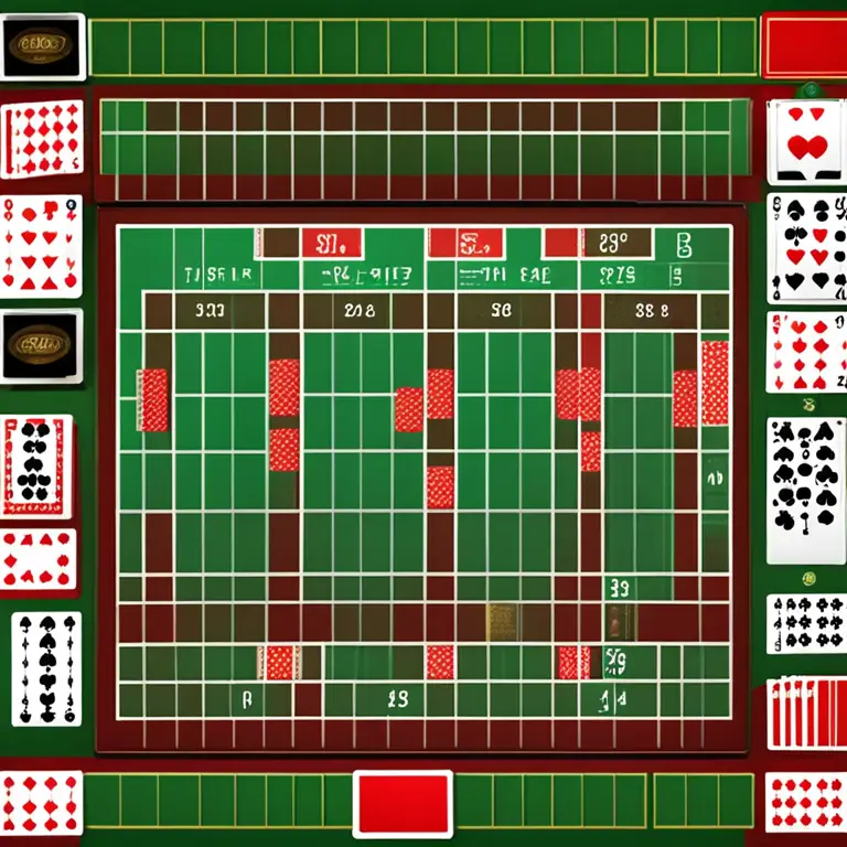Mastering Advanced Baccarat Techniques for the Experienced Player