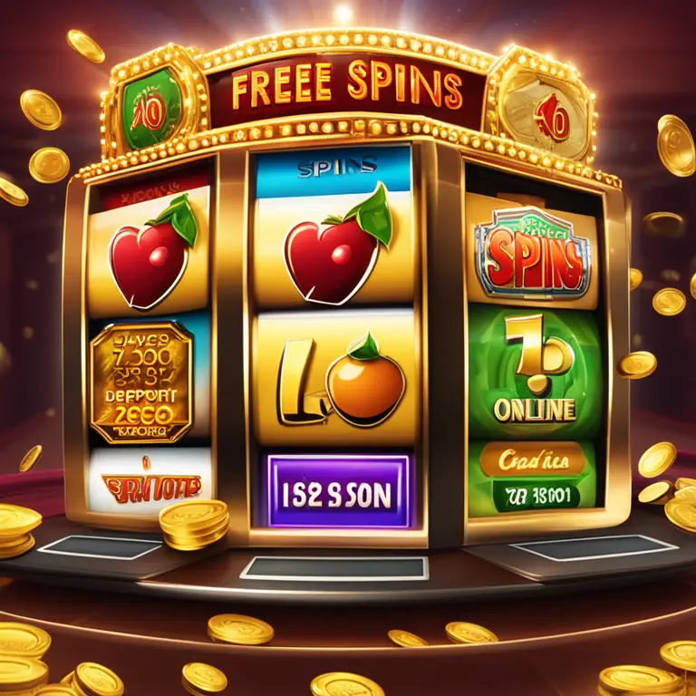 How to Use Free Spins Bonuses to Increase Your Jackpot Chances