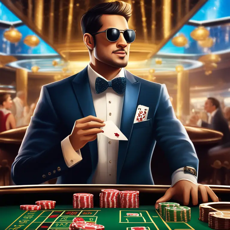 High Roller Referral Bonuses: A Complete Guide to Maximizing Rewards