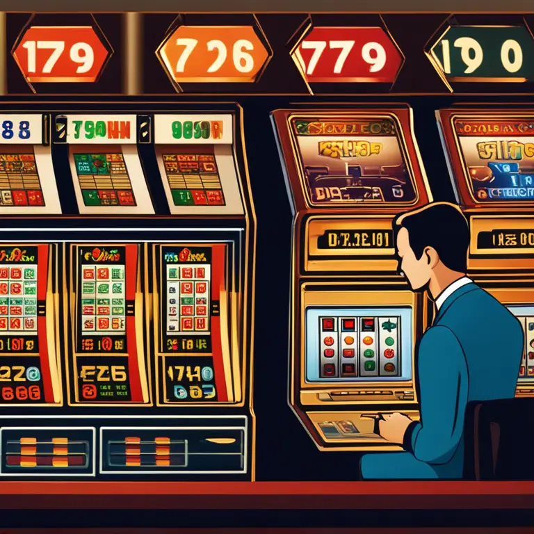 Understanding RTP in Slot Games