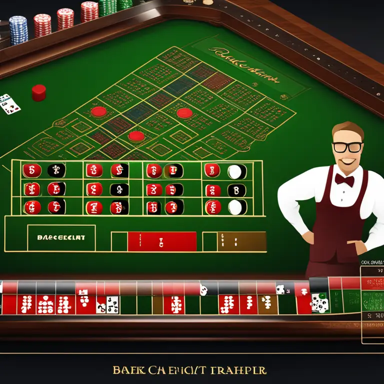 Master the Game of Baccarat: Expert Tips and Strategies