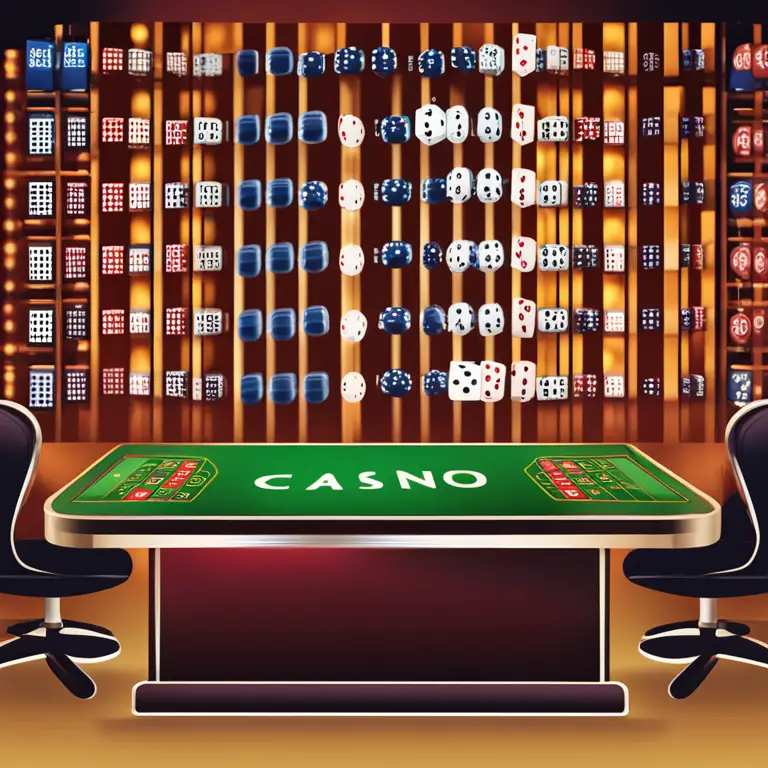 Understanding the Craps Lay Bet: Joining the Dark Side